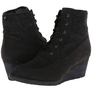 The North Face Bridgeton Ankle Boots